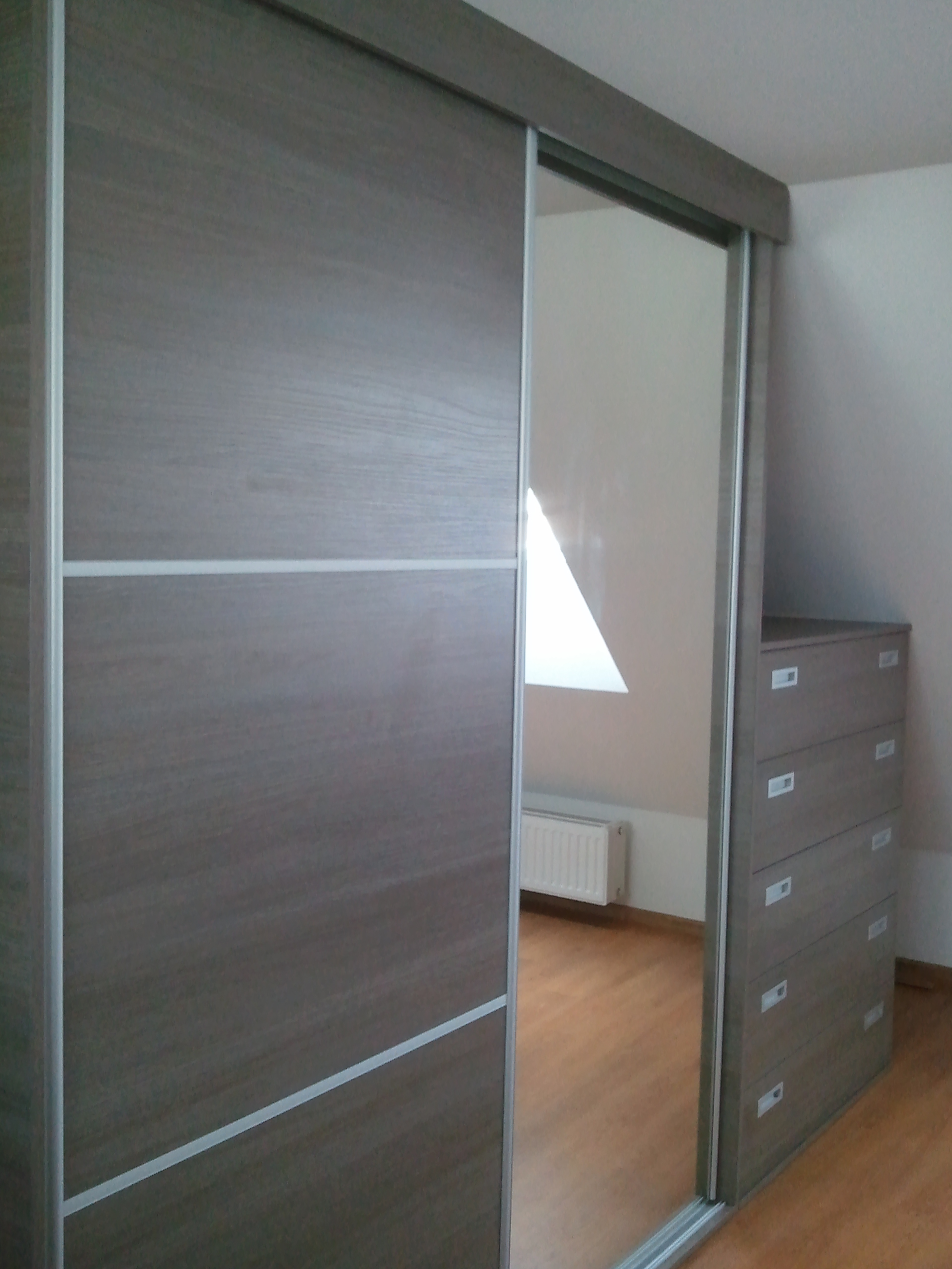 Truhlářství Karel Vepřek foto 5