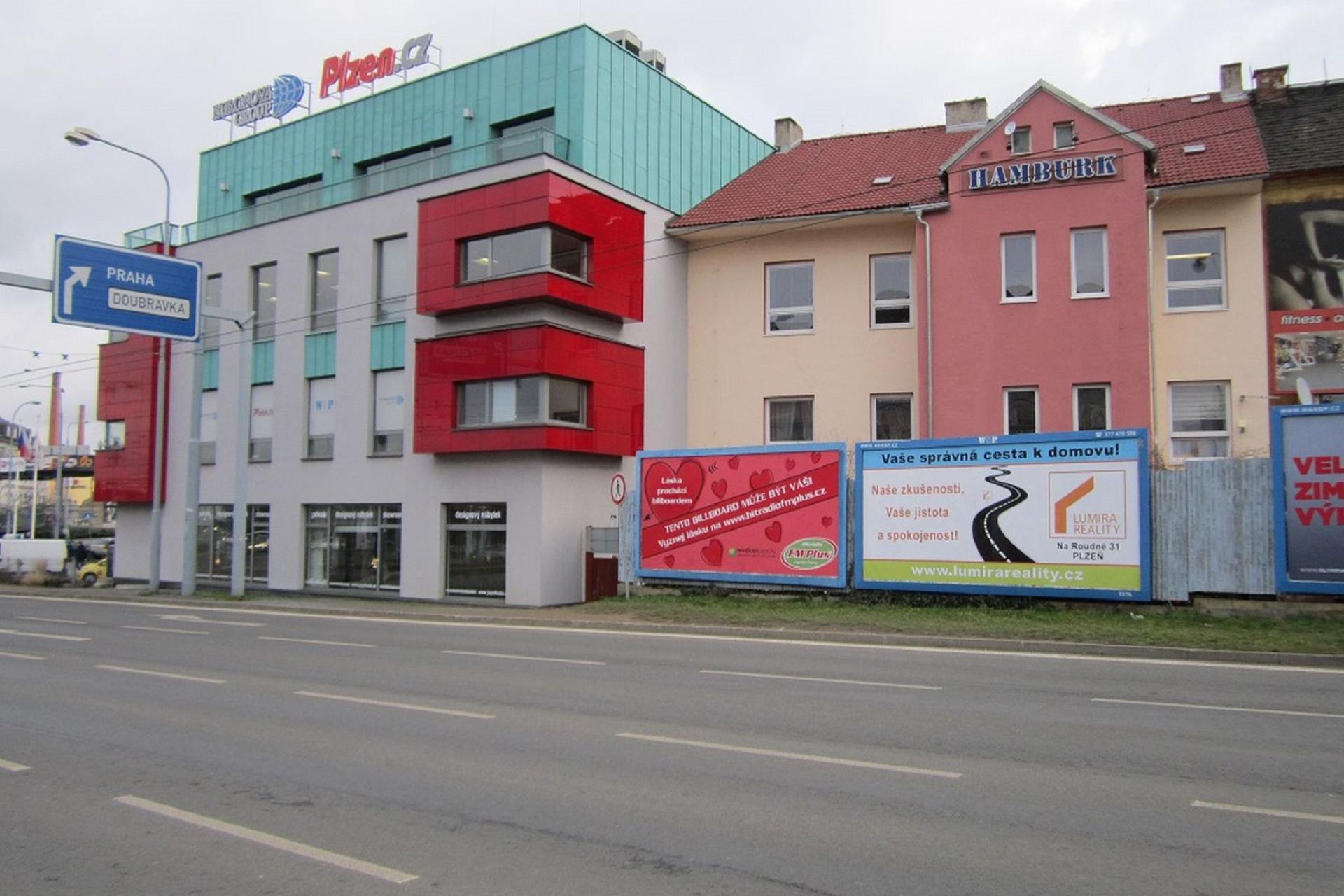 W & P EURONOVA, s.r.o.