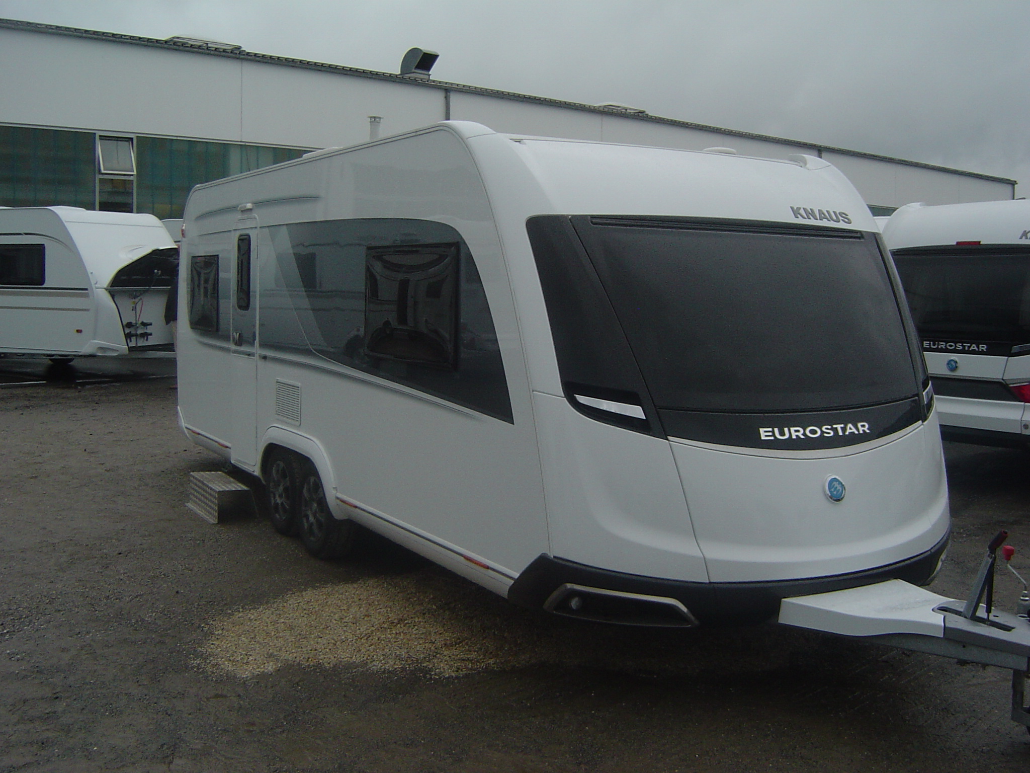 CaravanPark Pardubice foto 3