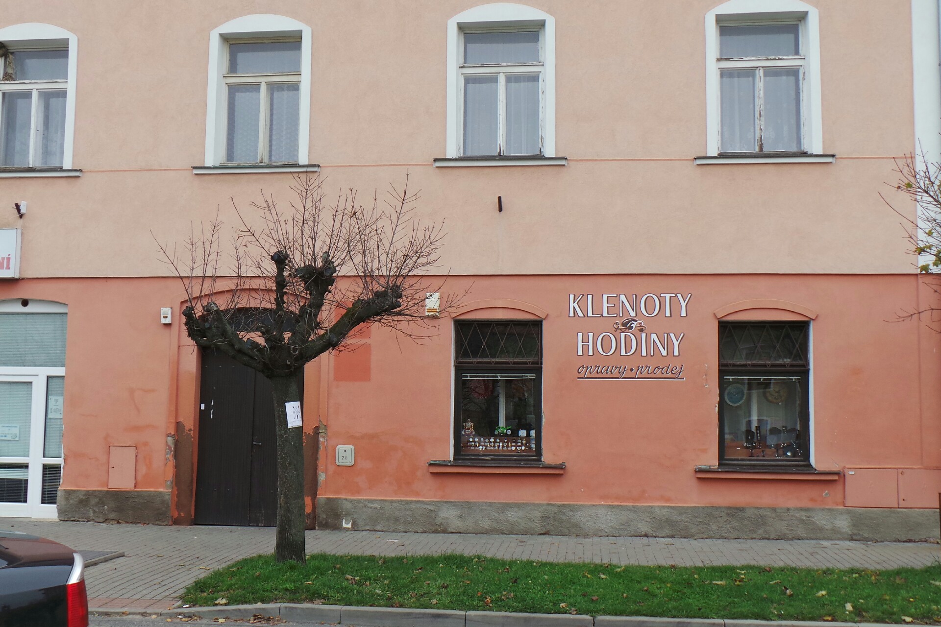 Hodinářství Josef Pilař foto 1