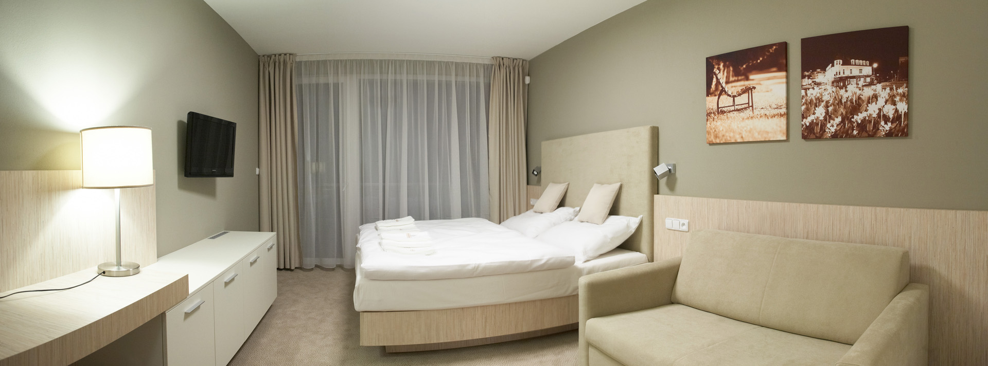 Hotel Pohoda foto 4