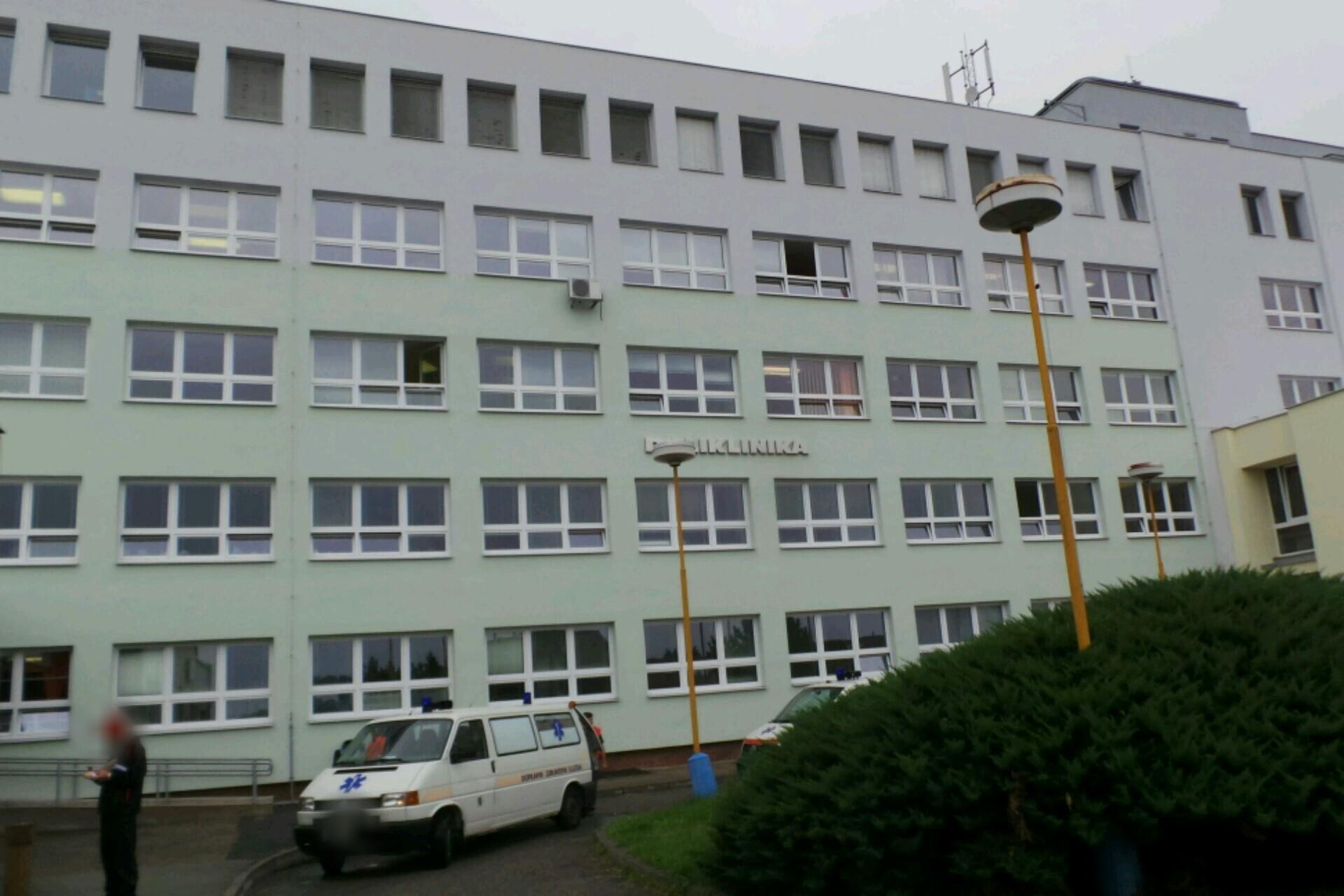 Mgr. Jiřina Kaislerová