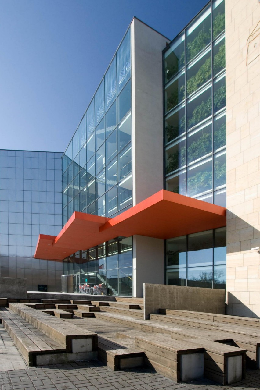 Moravská zemská knihovna