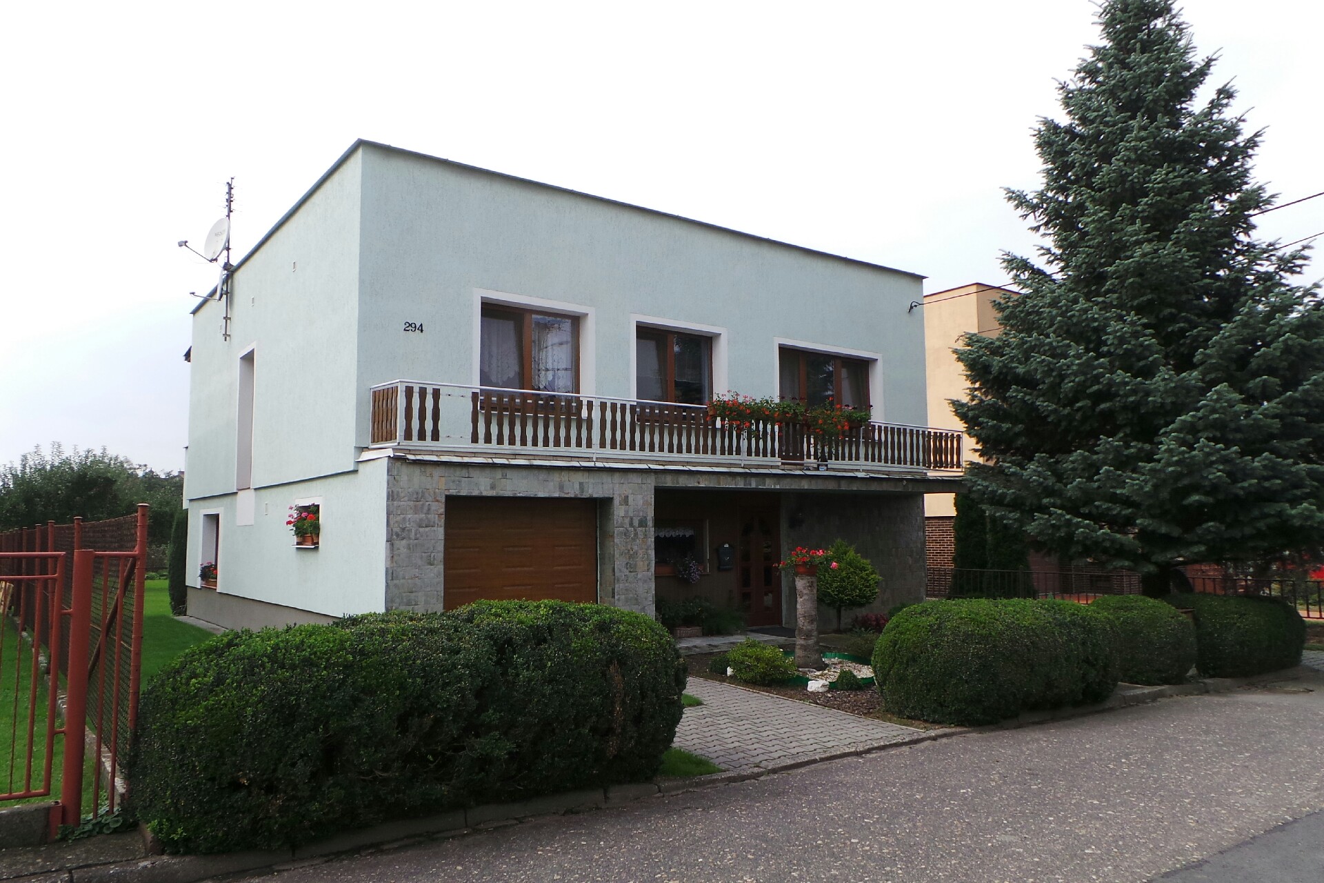 Tělocvičná jednota Sokol Háj ve Slezsku