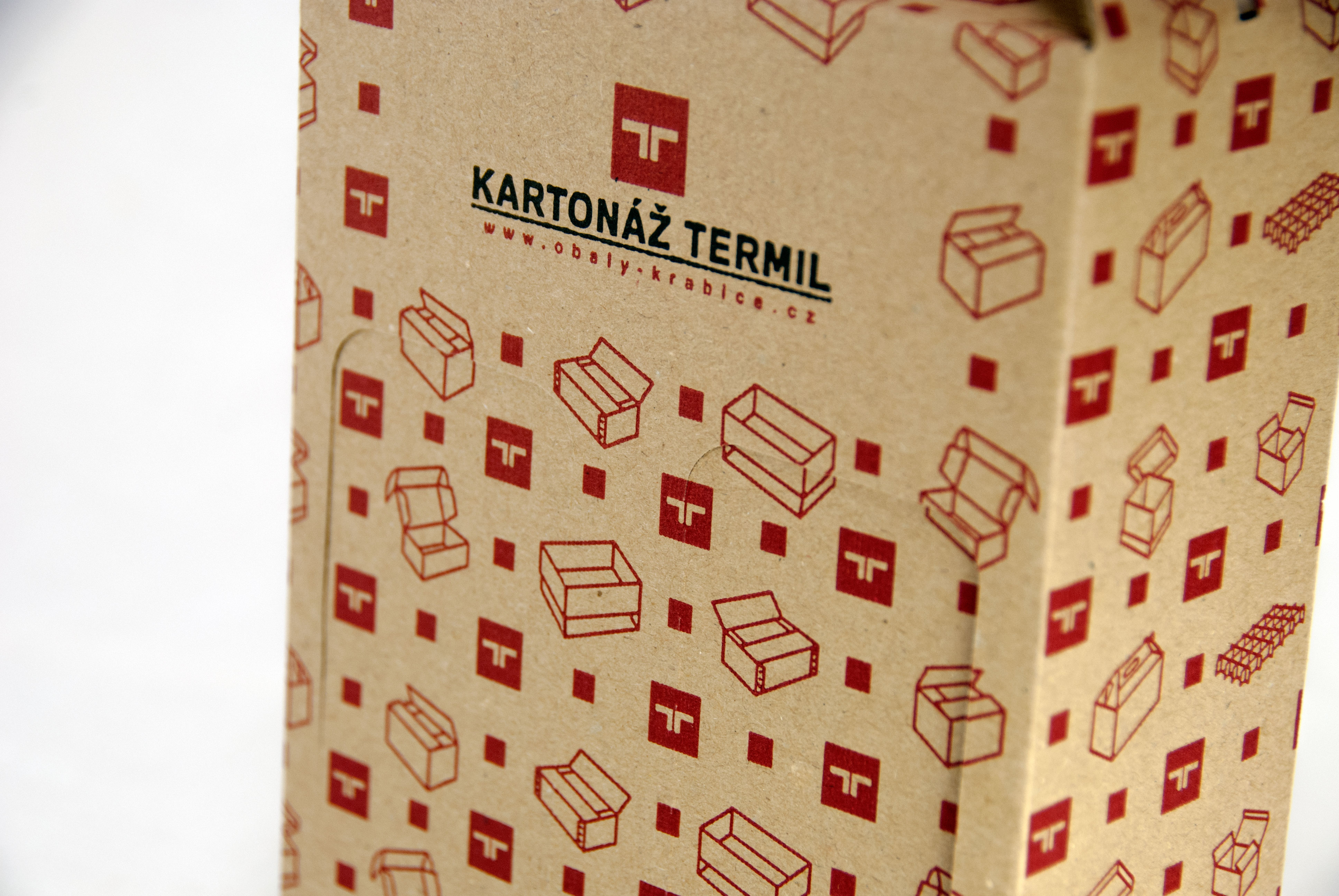 Kartonáž TERMIL s.r.o. foto 3