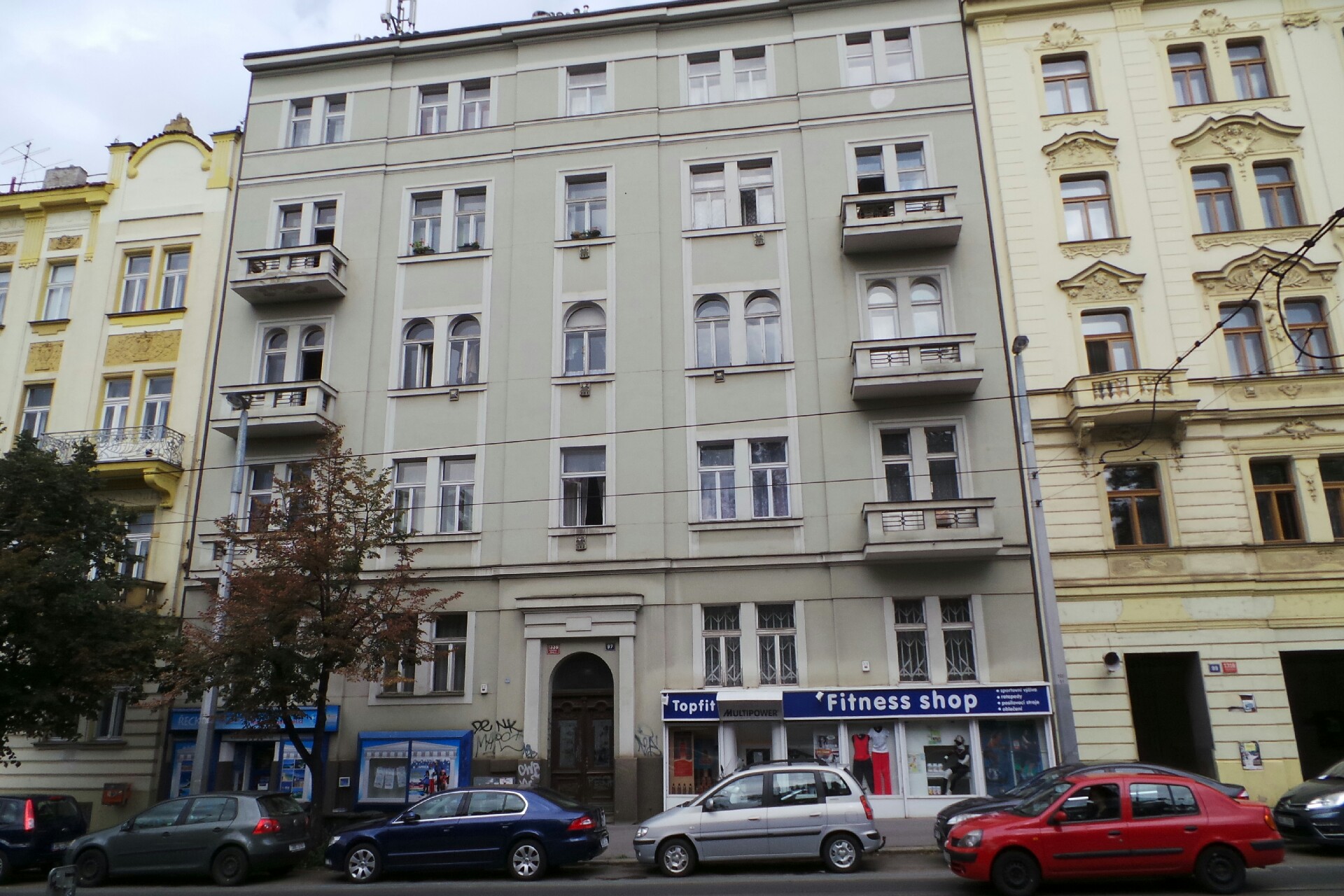 Daňový poradce ev. č. 1658 Ing. Jiří Šťastný