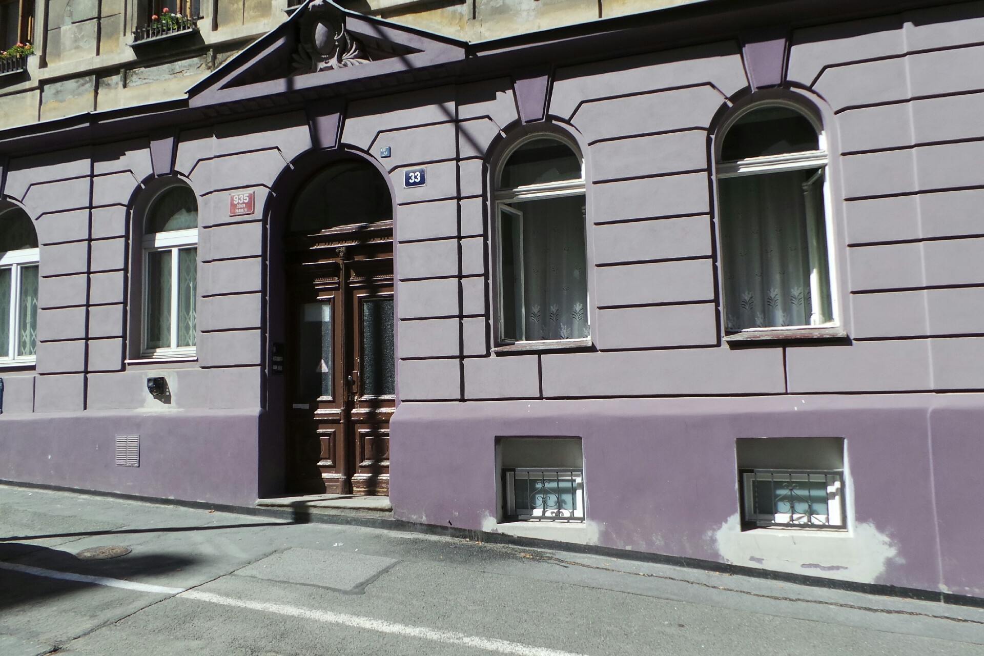 HCH TOP, spol. s r.o.