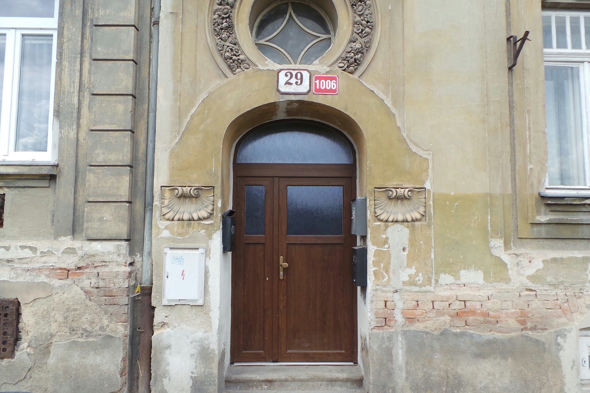 První golfový club Znojmo foto 2