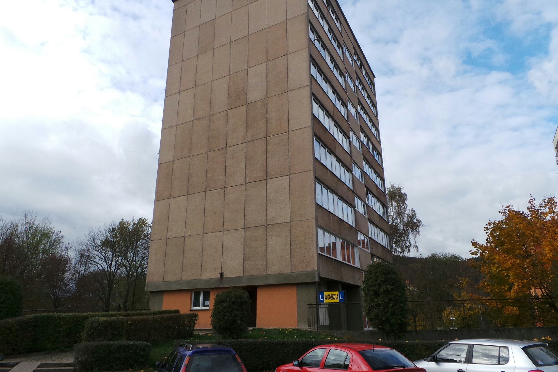 Eva Cíglerová, DiS.