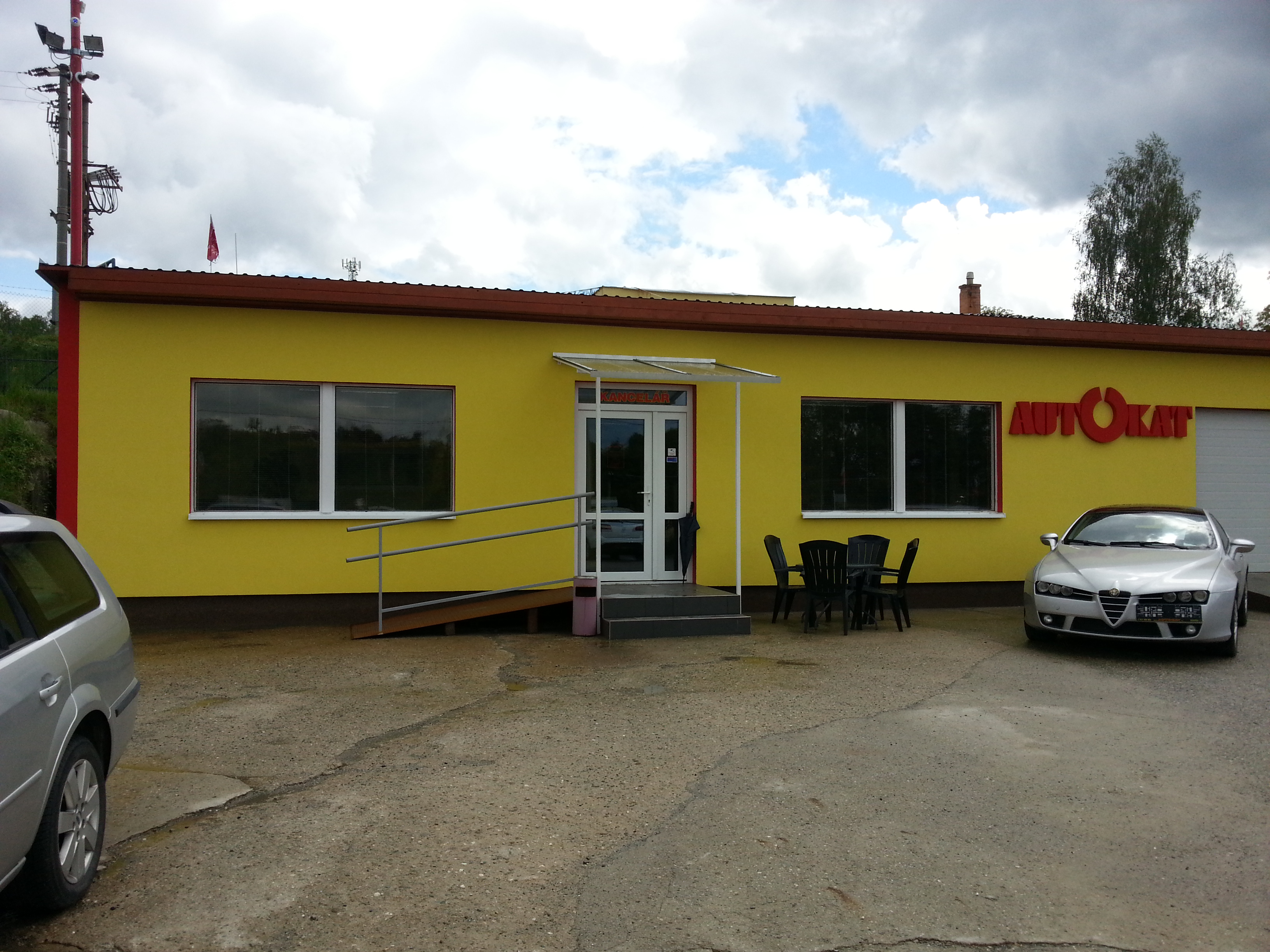AUTOBAZAR AUTOKAT foto 4