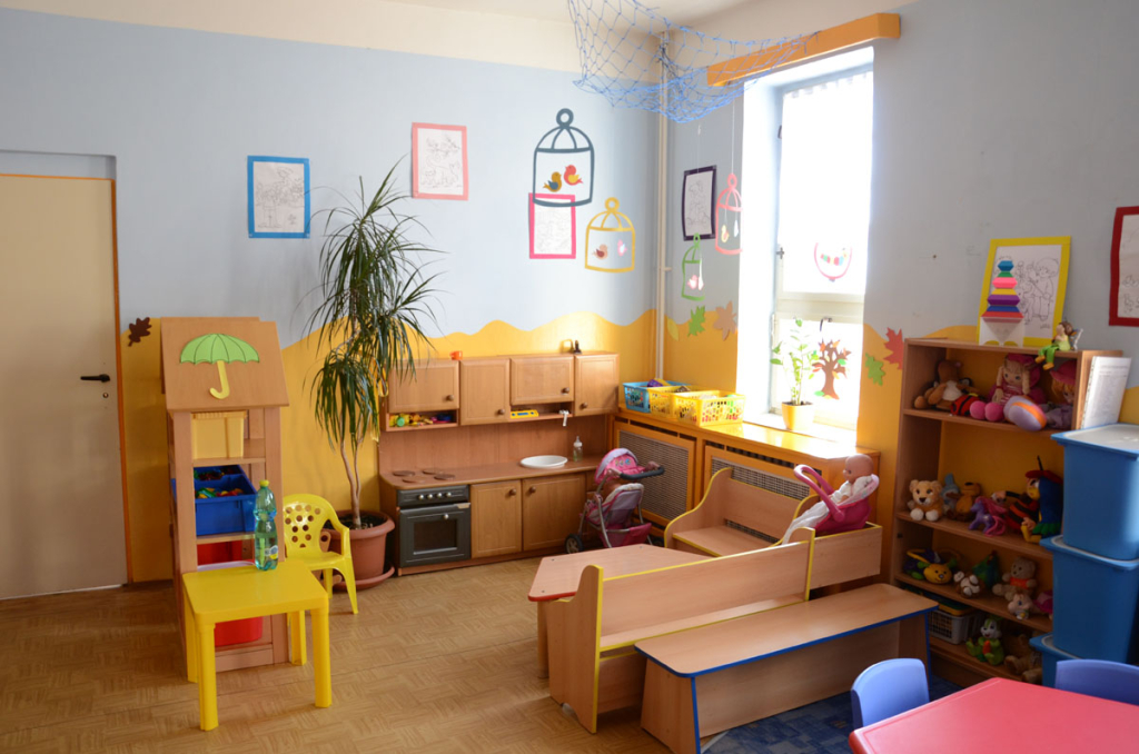 2. MŠ Karlovy Vary - Javorová foto 2