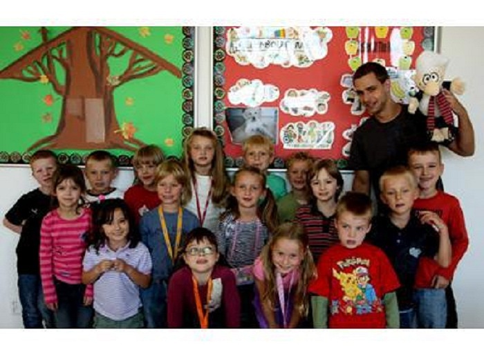 Sunny Canadian International School - Mateřská škola foto 2