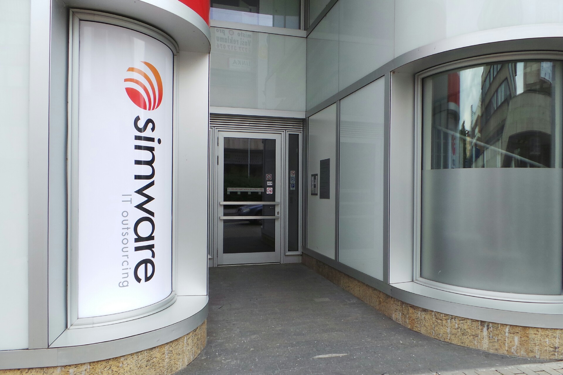 MUDr. Martina Samešová