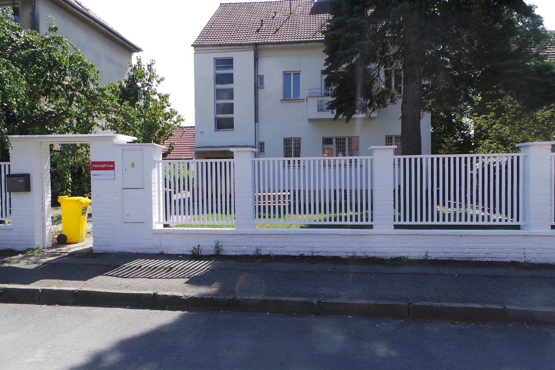 MKTG LOGISTICS, s.r.o.