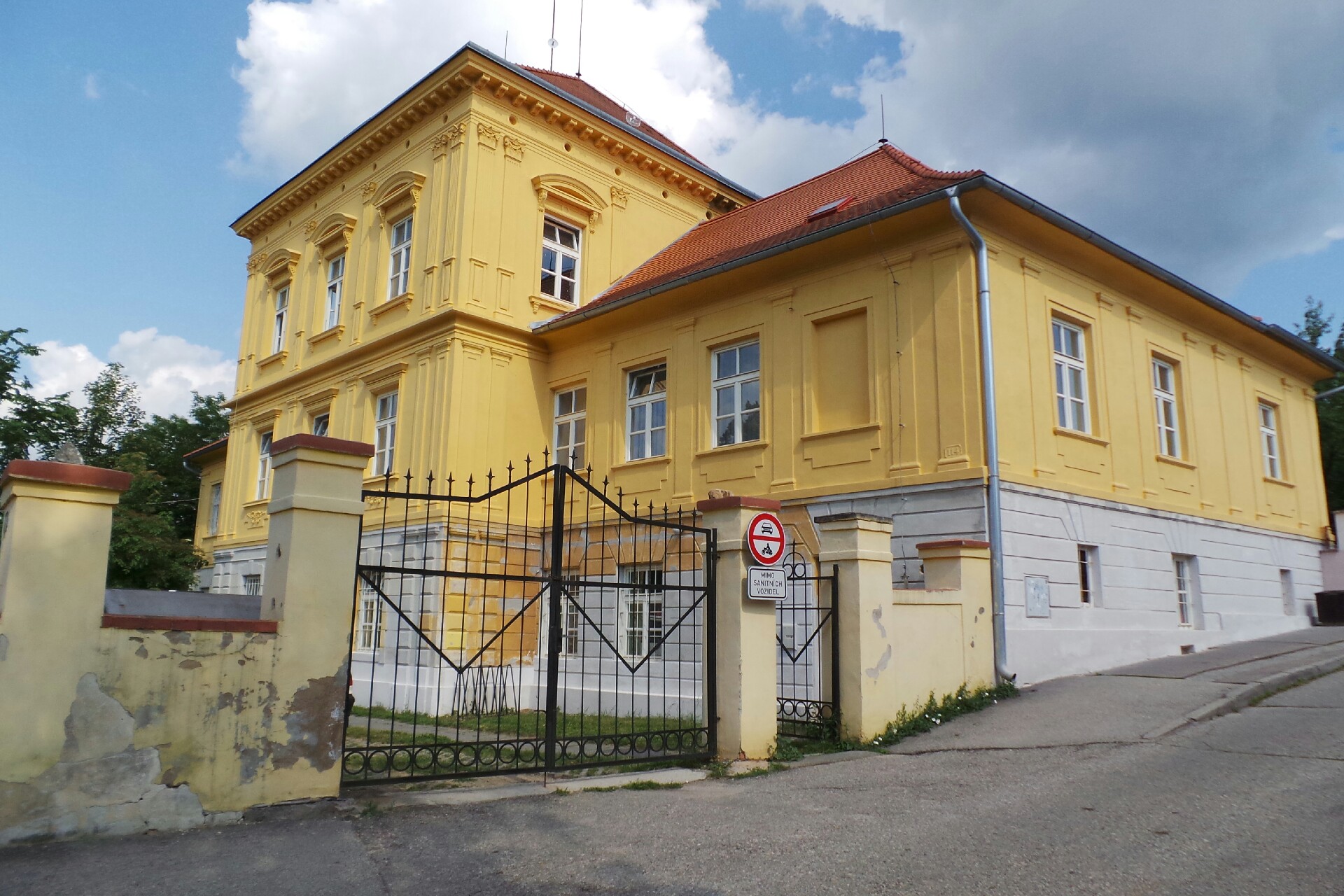 MUDr. Jitka Lukáčová