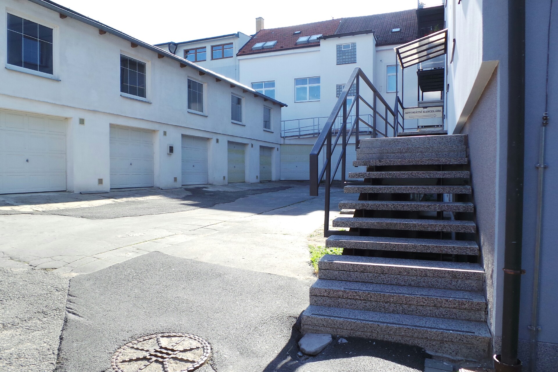 JUDr. Aleš Mejzlík, advokát foto 2