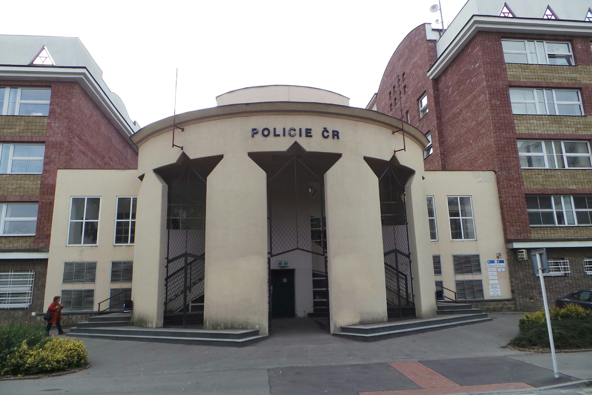 Policie ČR - Územní odbor Beroun foto 2