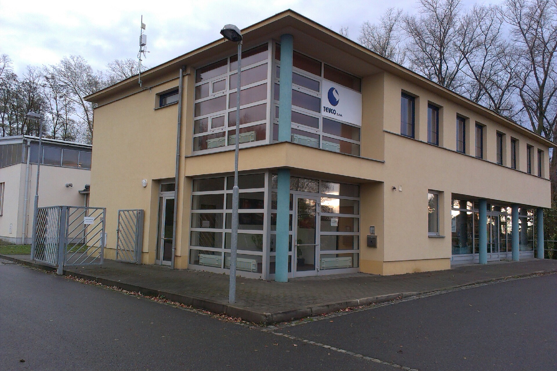 TEVCO, s.r.o. foto 1