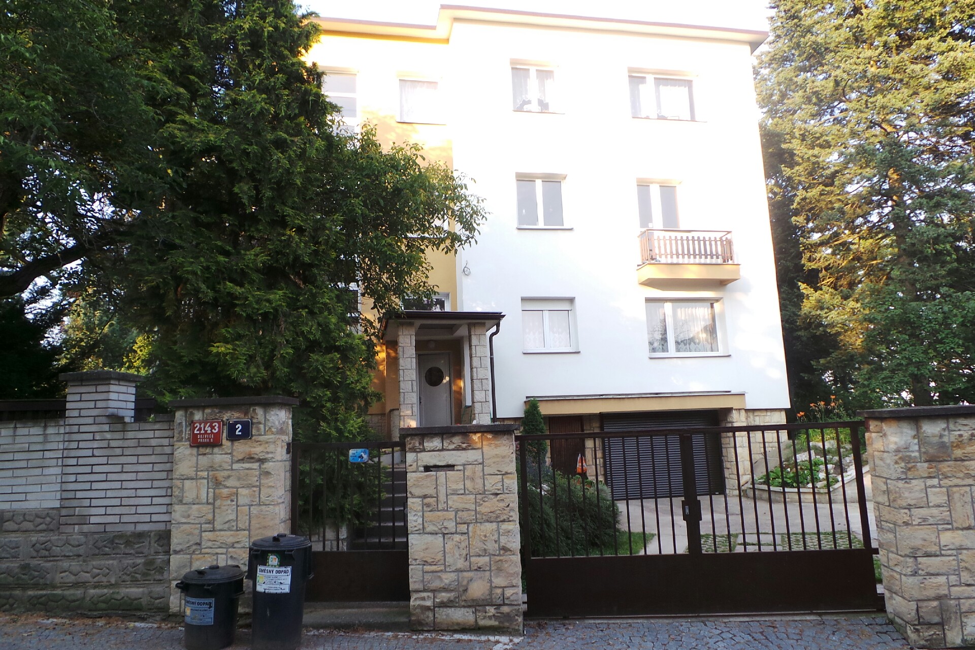 Petr Sedláček - SEDI