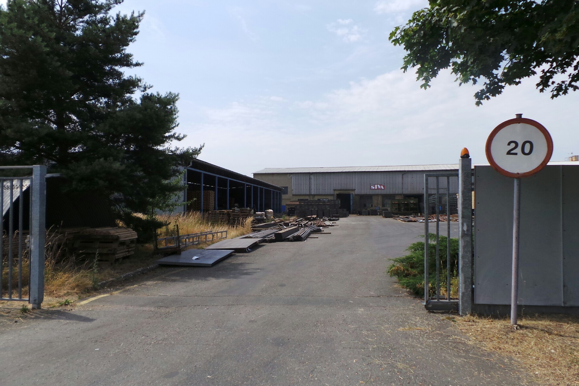 SIVA Touškov, s.r.o.