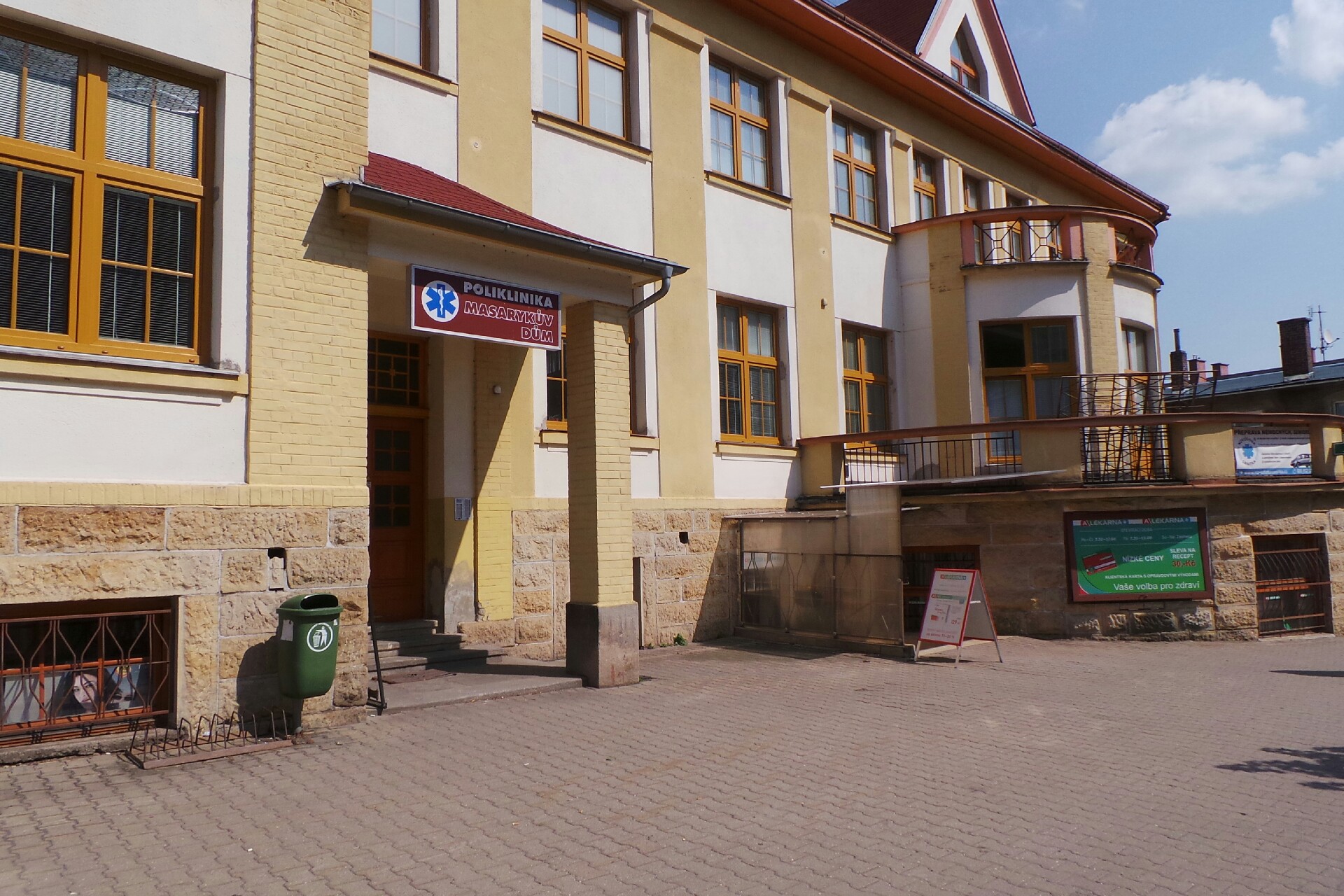 MUDr. Jana Kunčarová