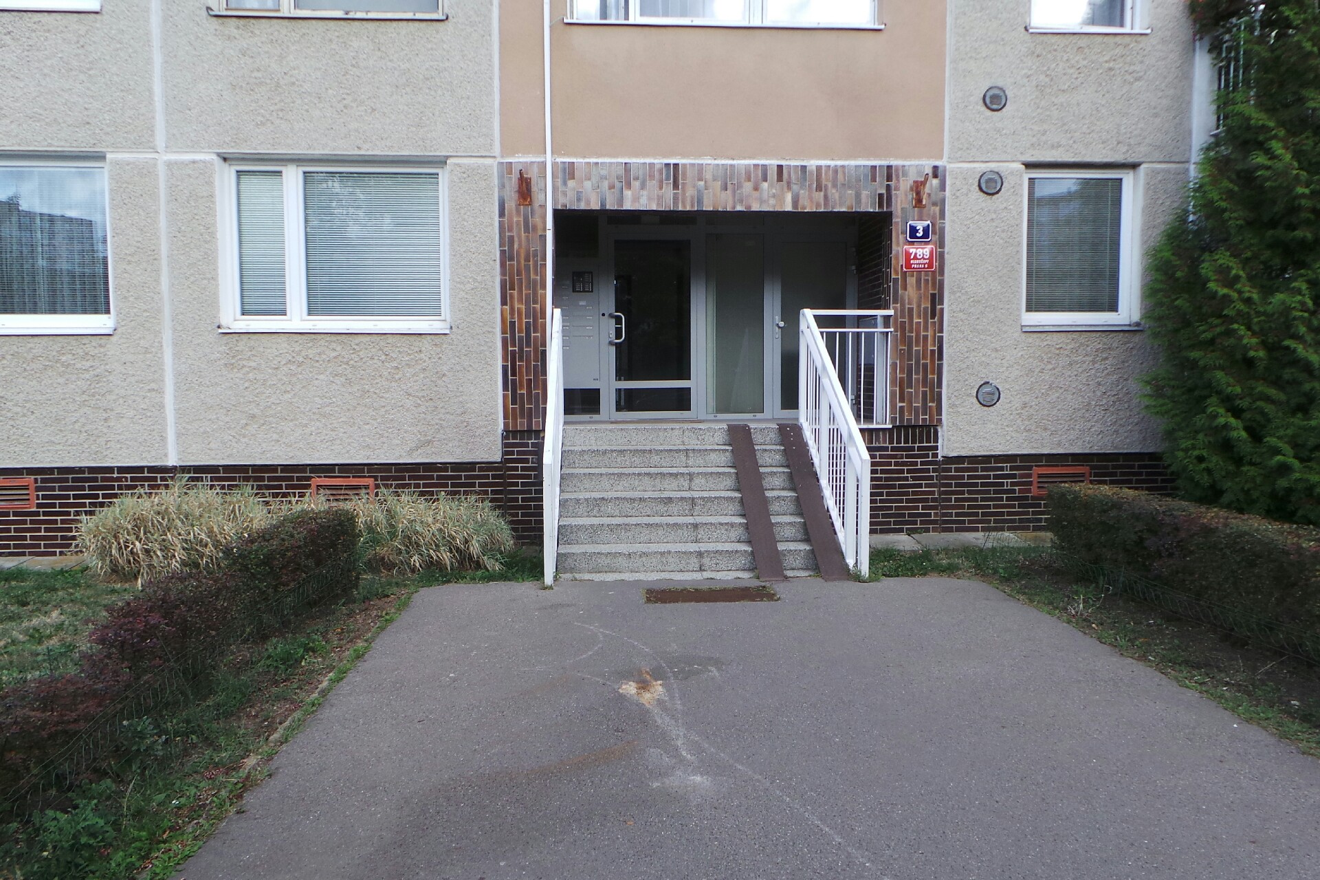 Daňový poradce ev. č. 3934 Ing. Pavel Zachariáš