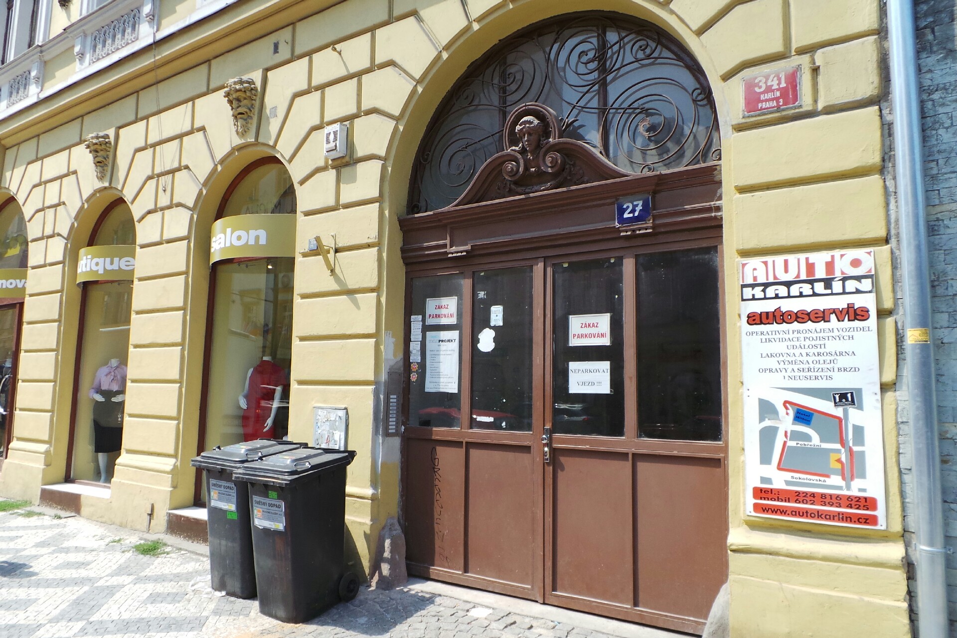 SKLOPROJEKT, spol. s r.o.