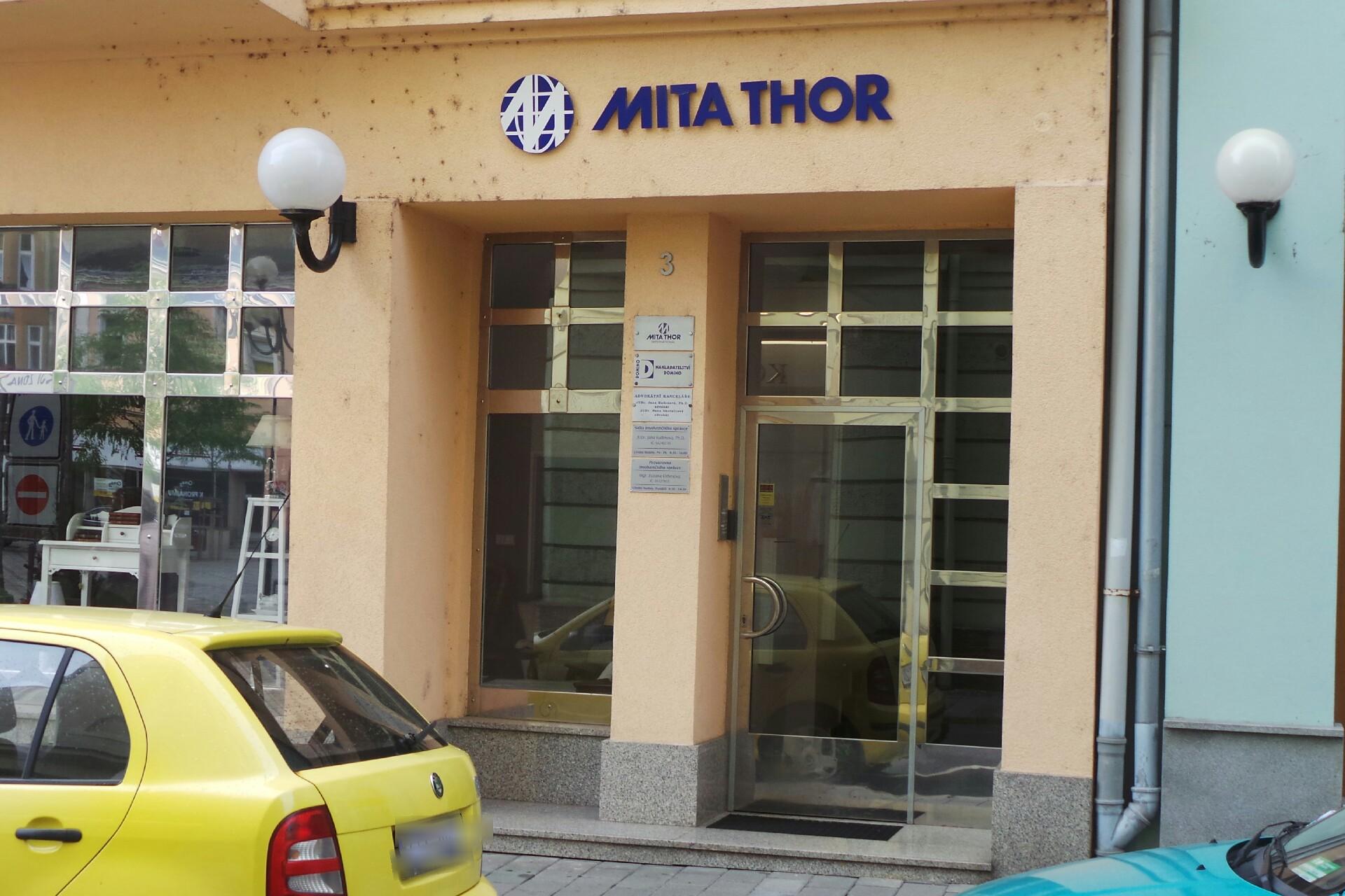 JUDr. Jana Kudrnová, Ph.D.