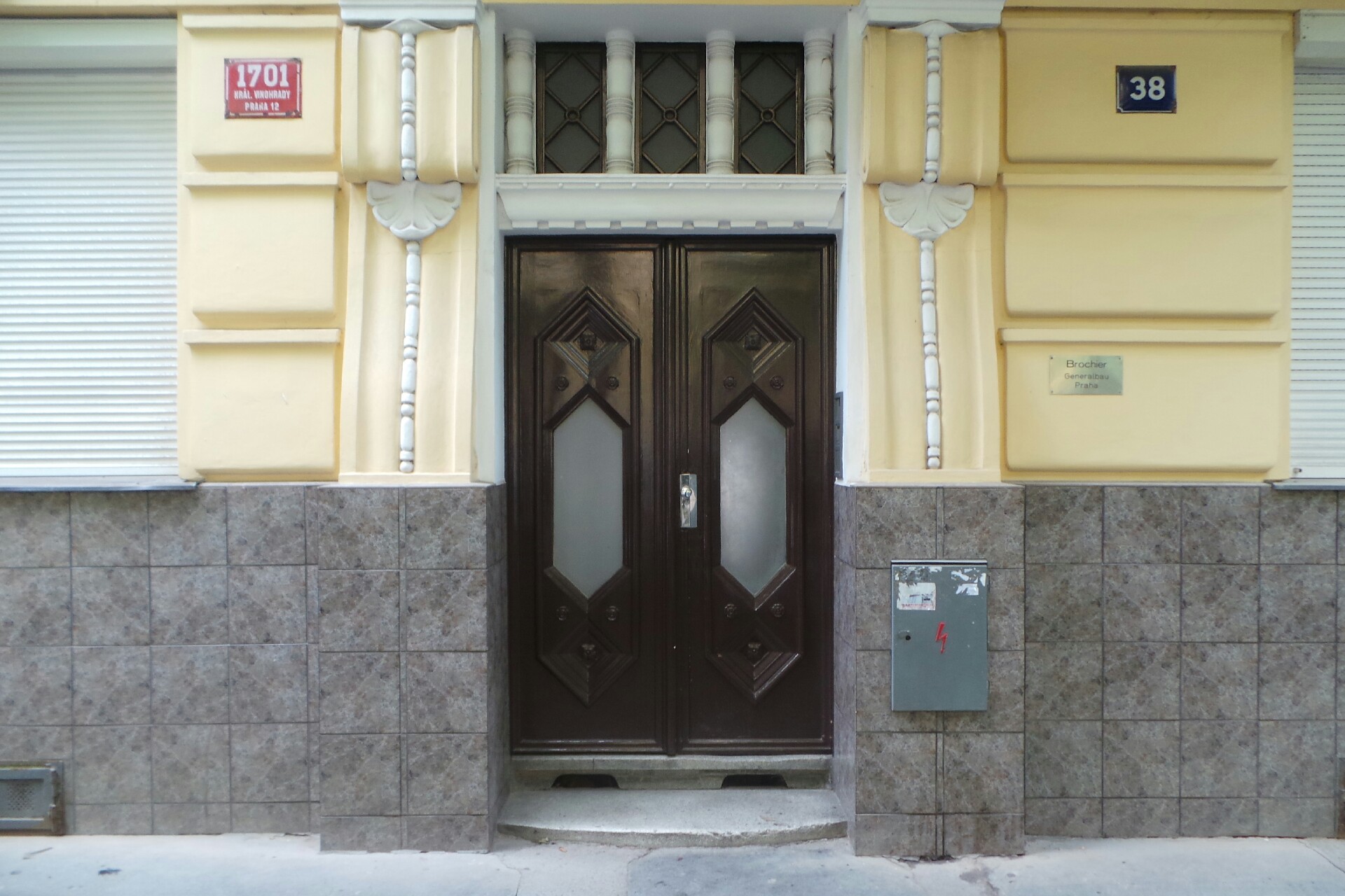 Spolek pro uchování a rozvíjení dějinného odkazu Jednoty bratrské, z.s.