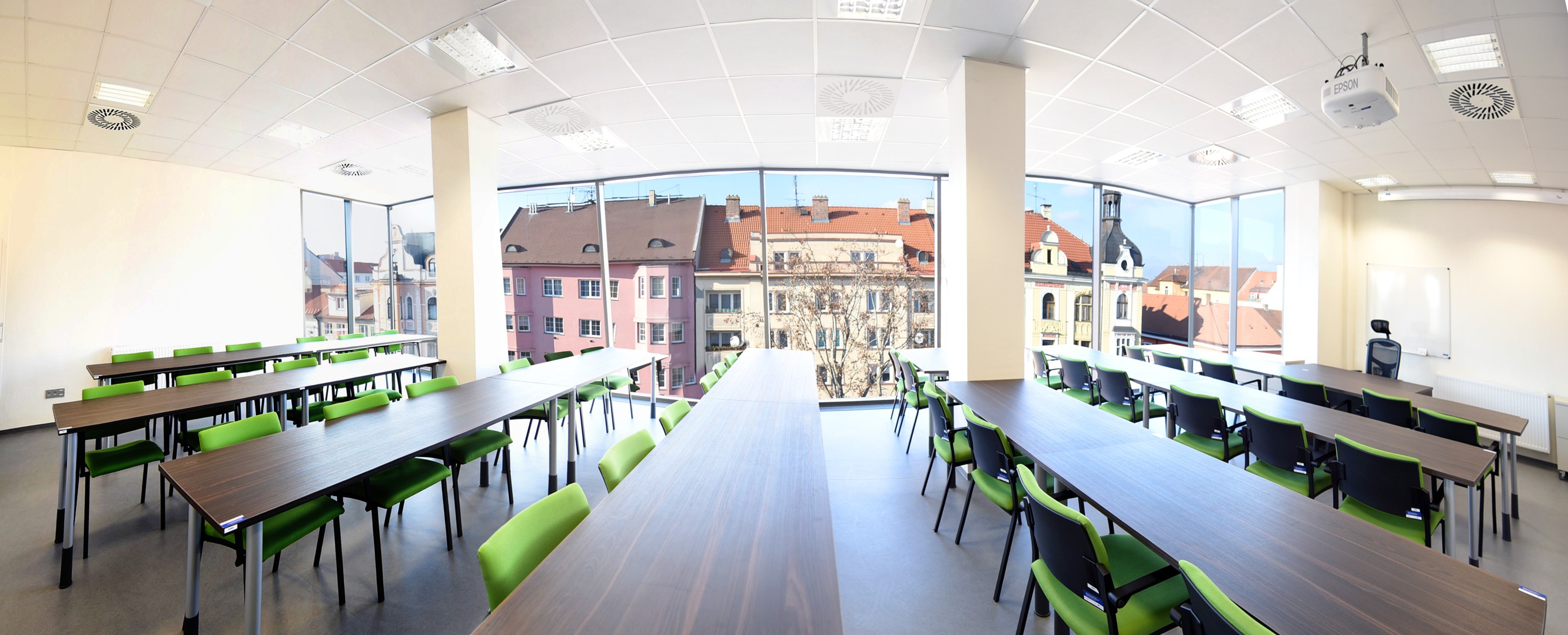 Školící centrum České Budějovice foto 4