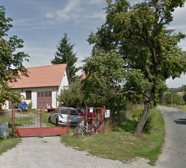 Autoklempířství Jan