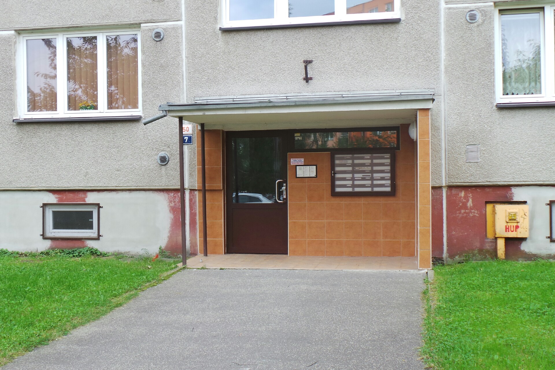 Jaromír Božoň - pronájem techniky