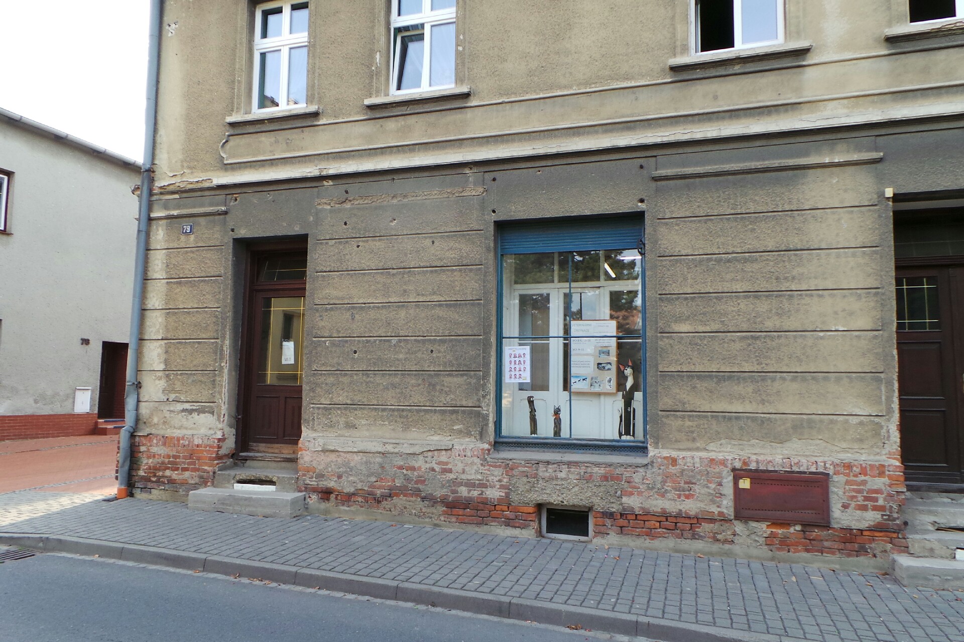 MVDr. Eliška Kosková - Veterinární ordinace