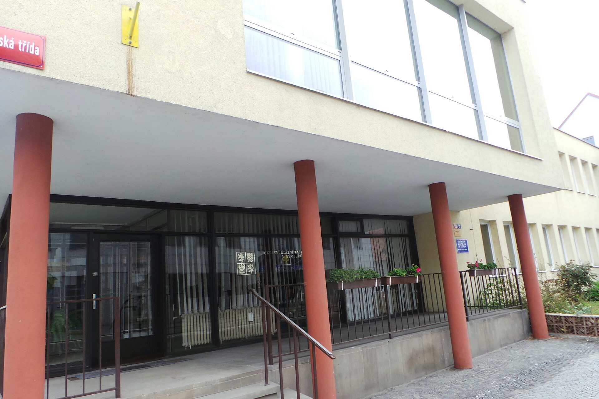 Probační a mediační služba