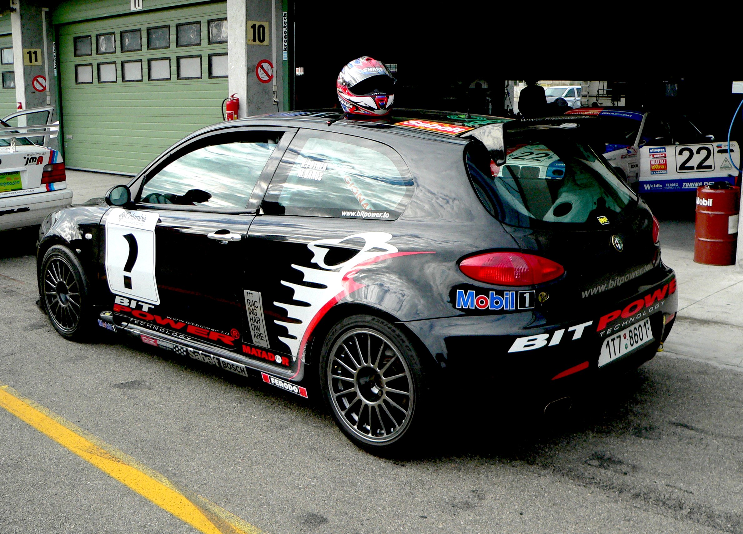 Bit Power s.r.o. foto 2