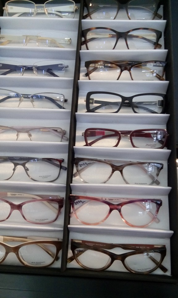 Optika - Terezie Moravcová foto 3