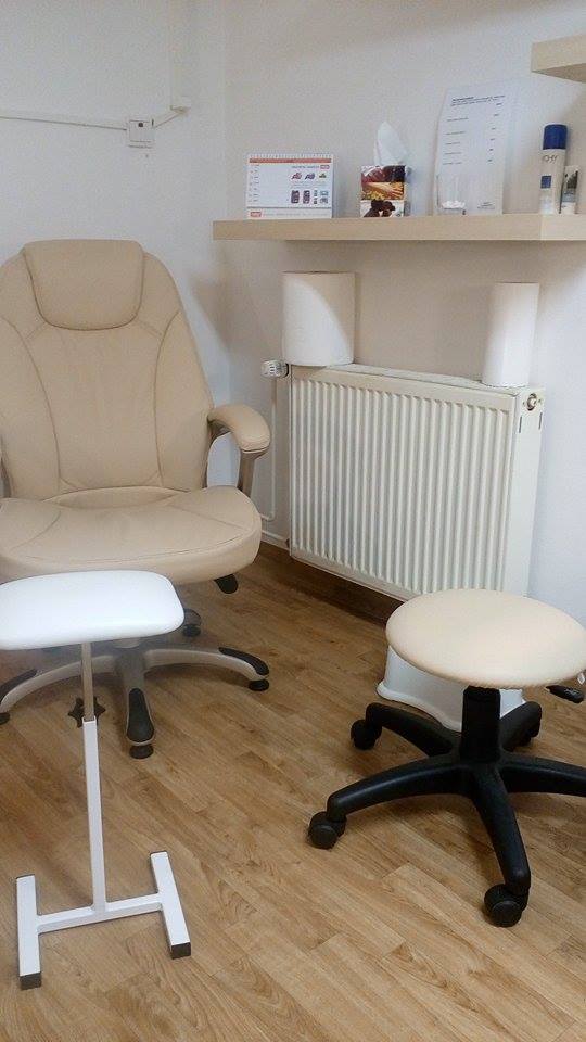 PEDIKÚRA Eva Jednorožcová foto 3