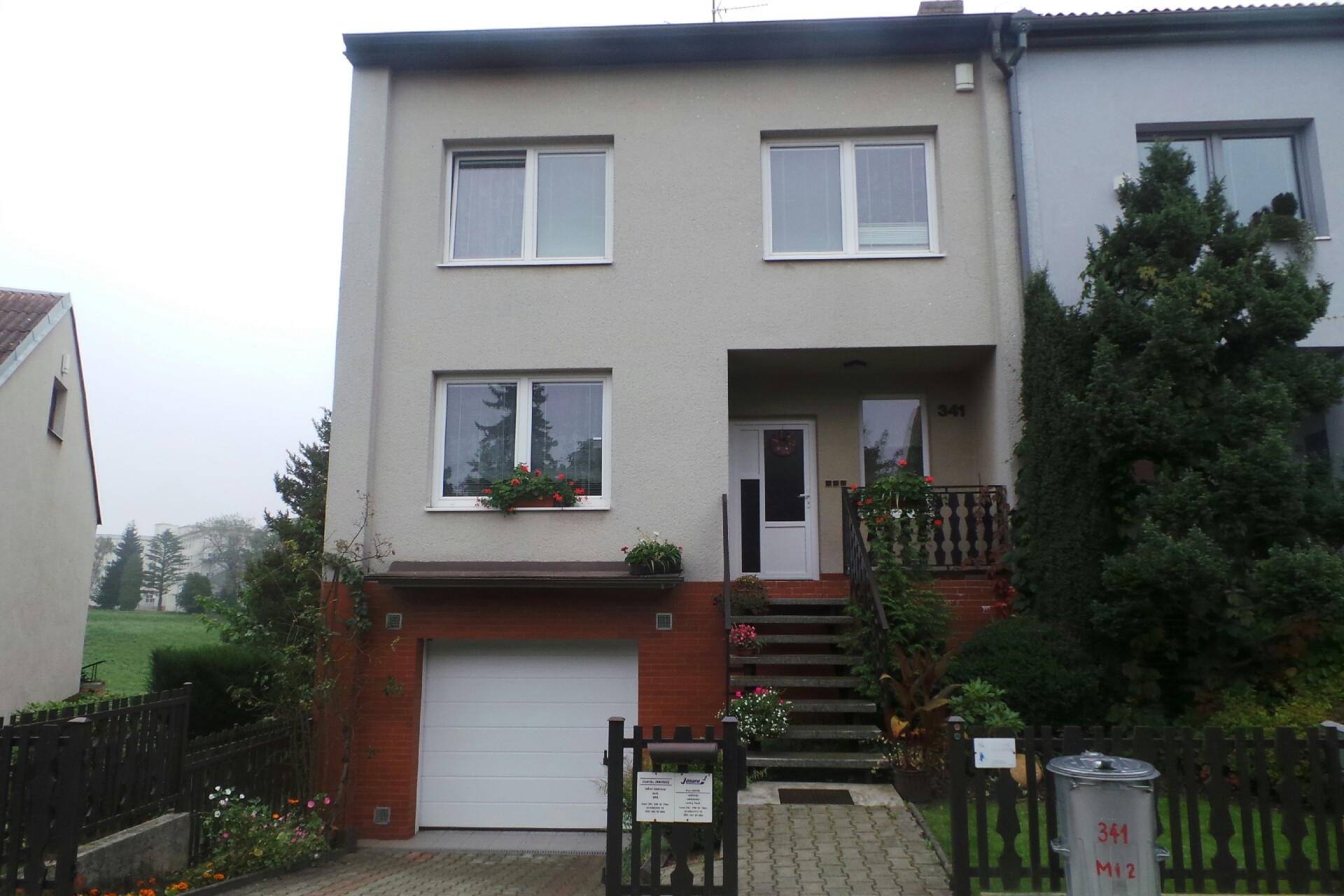 Jindřiška Janurová