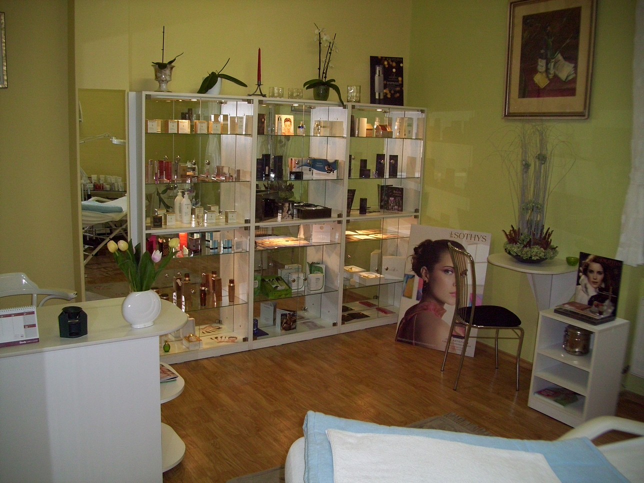 Kosmetický salon Dagmar Skřivanová foto 2