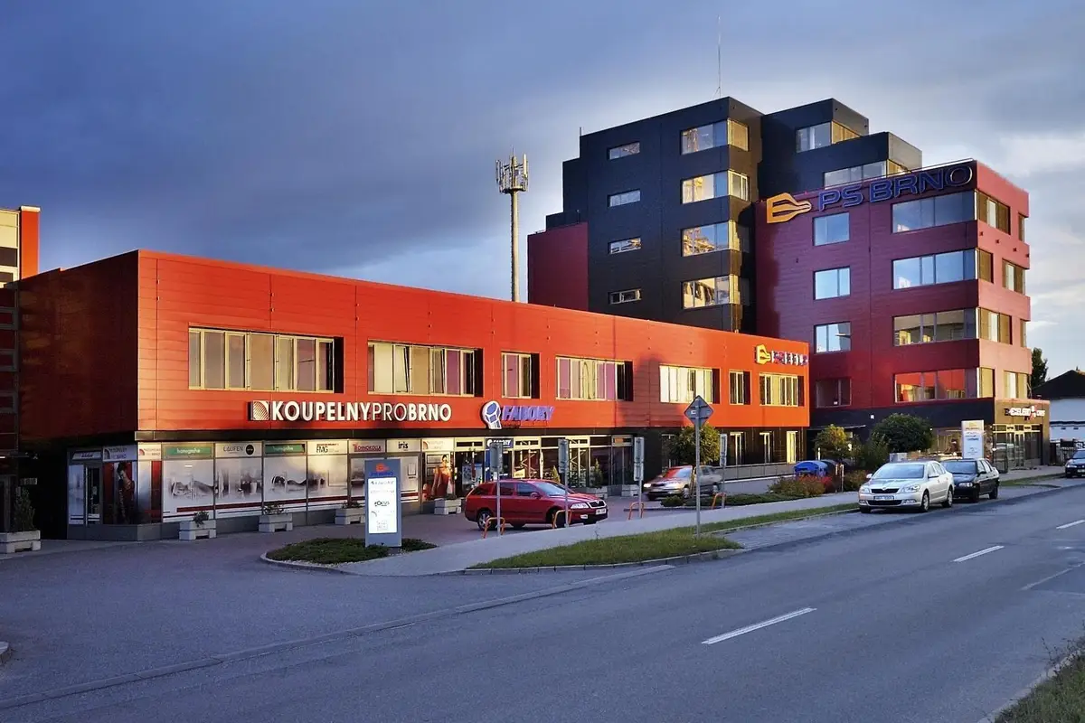 PS - estate, s.r.o.