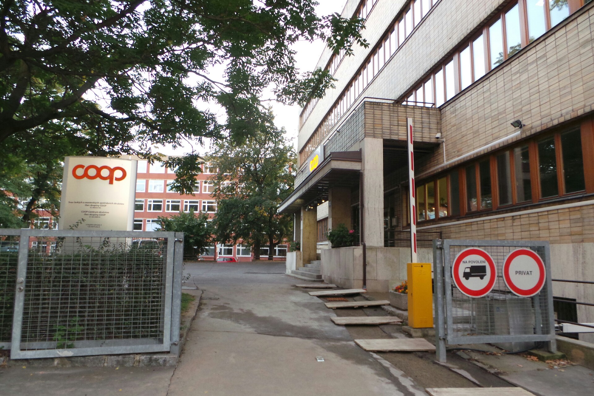 Asociace lanové dopravy - kategorizace ***