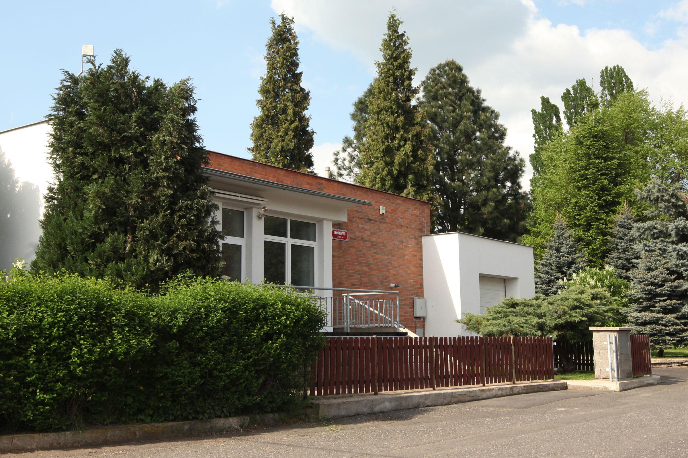 Design YES reklamní agentura