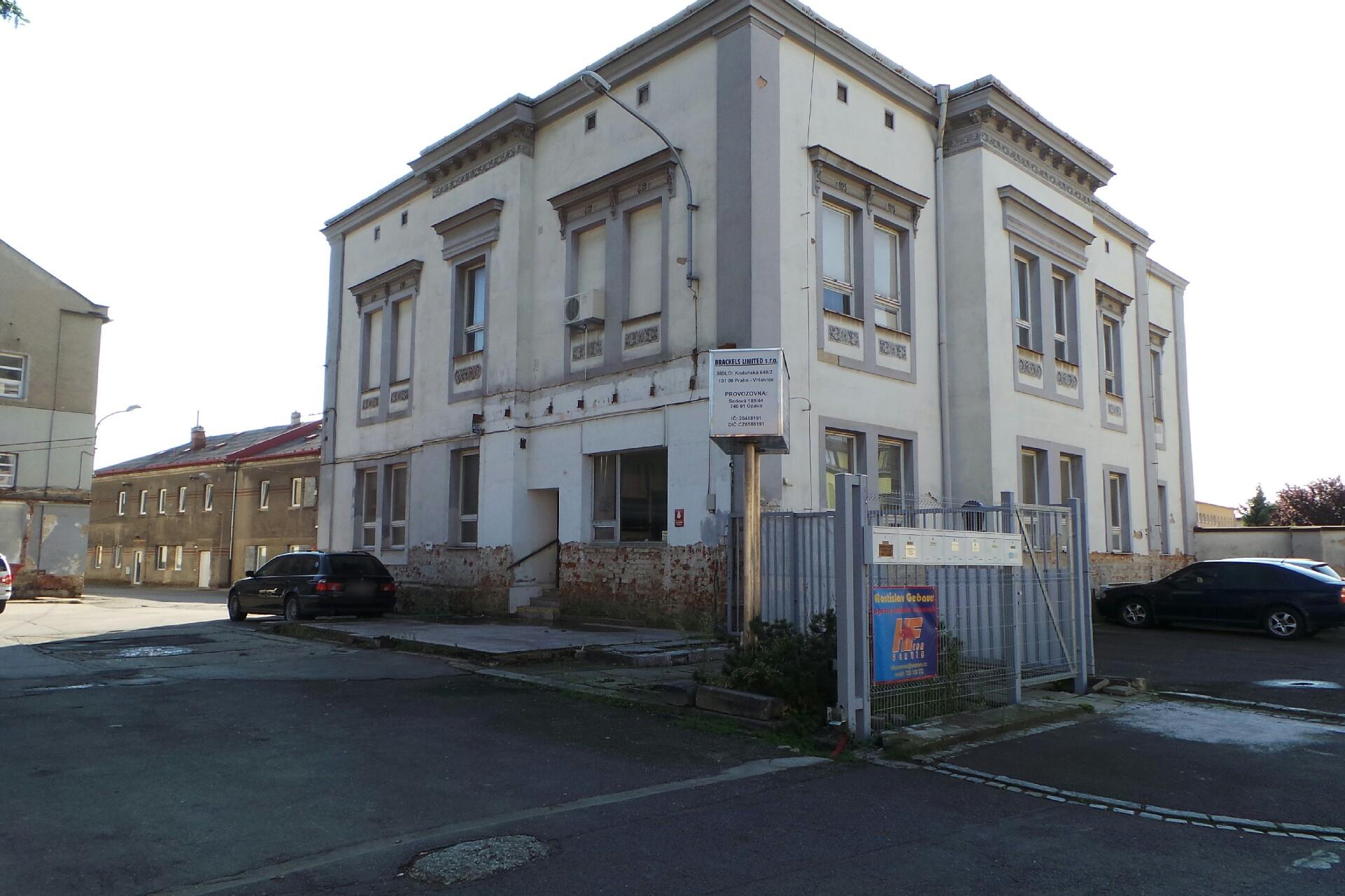 DJUSU Company, s.r.o.