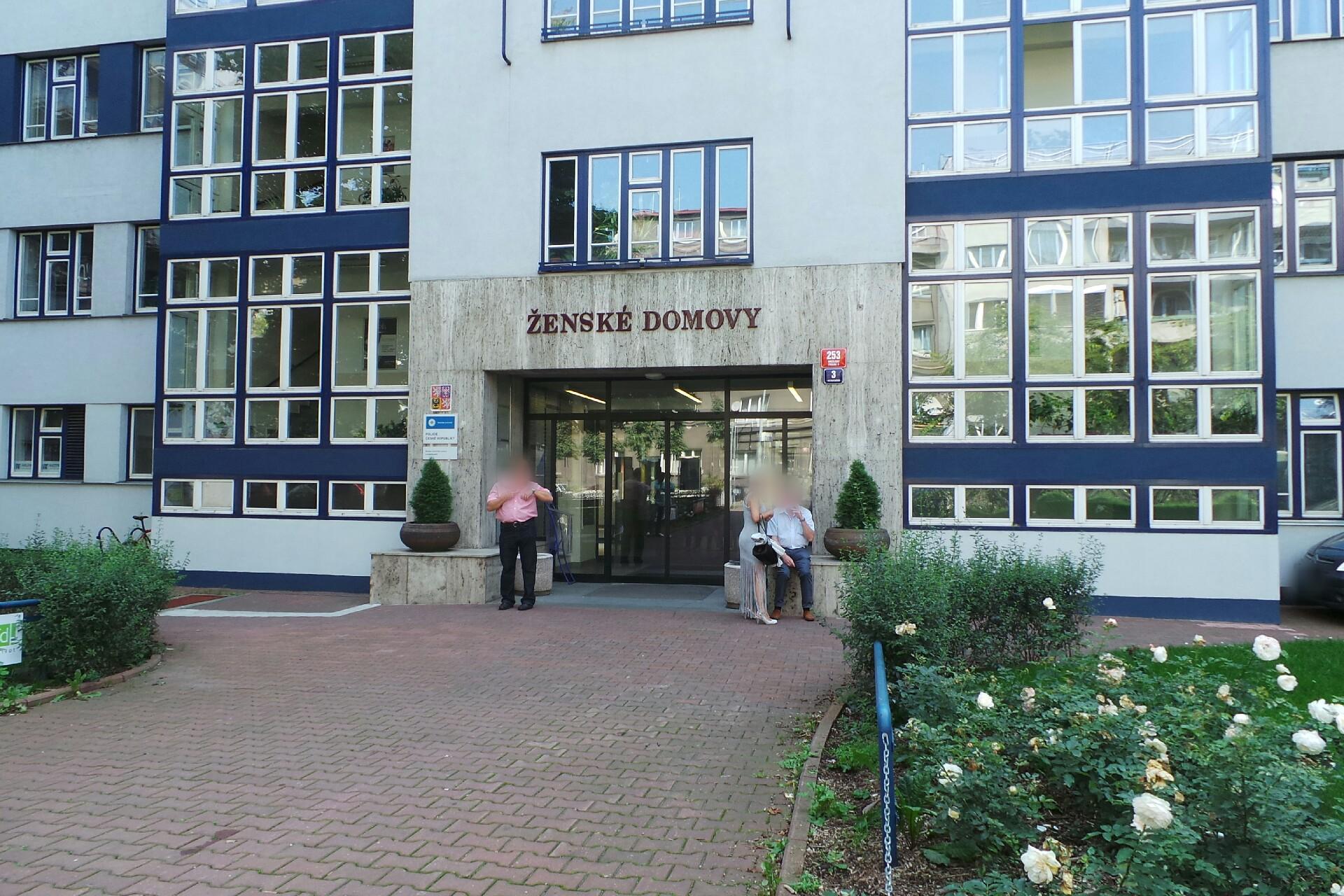 TOP CONSULTING CZ, s.r.o.