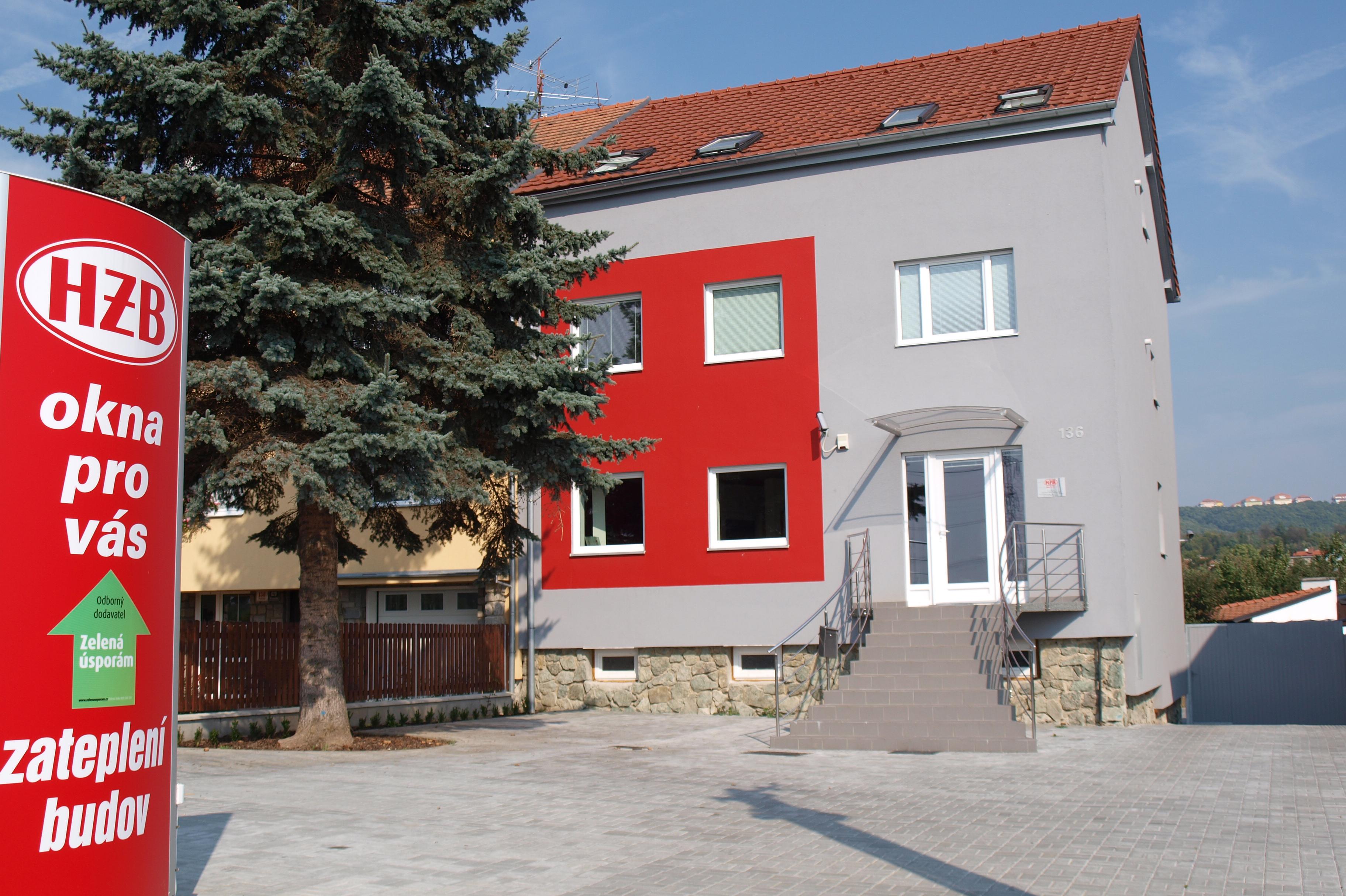 HZB, spol. s r.o.