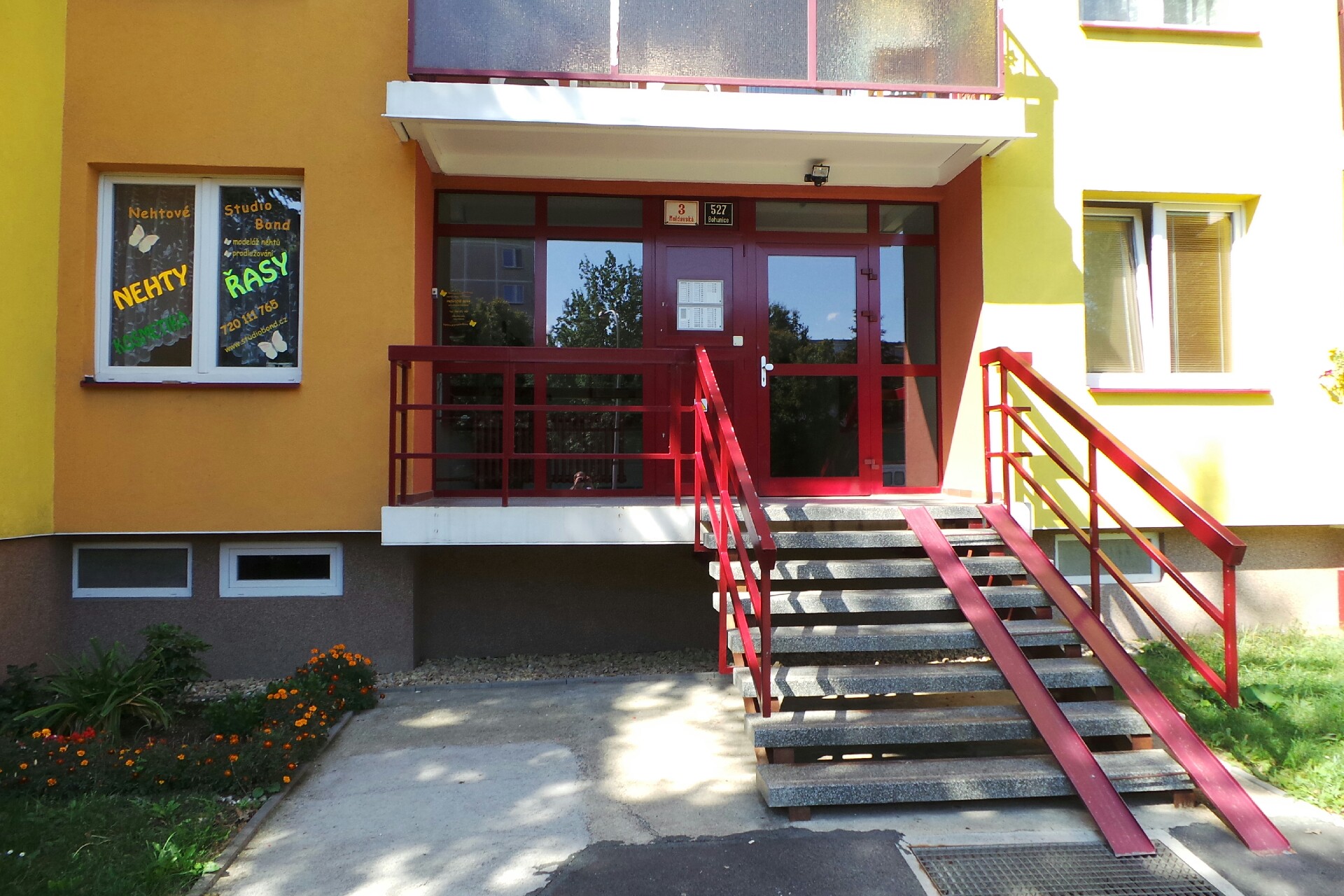 Mladá občanská platforma, z.s.