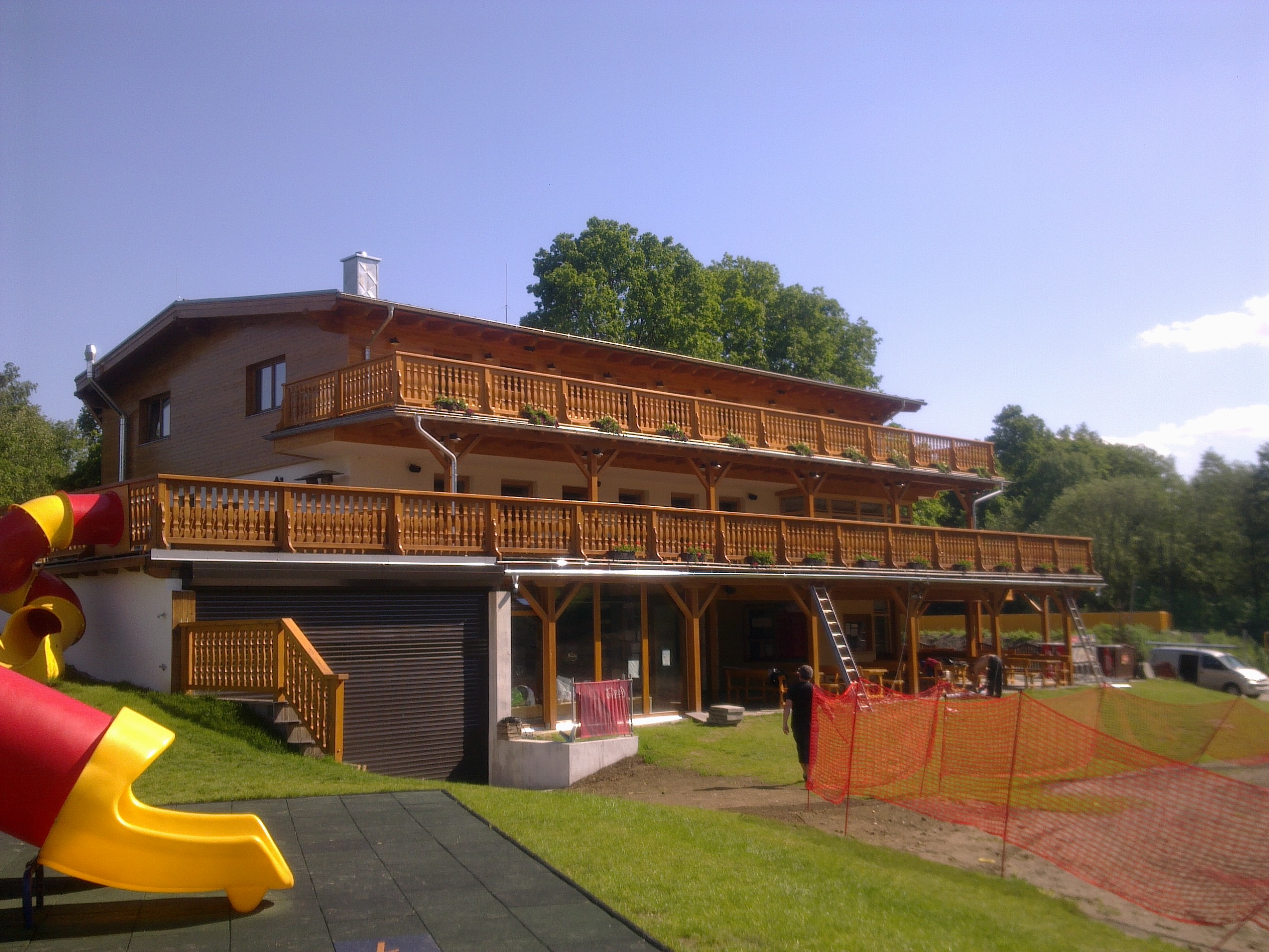 STŘECHY DURÁK foto 2