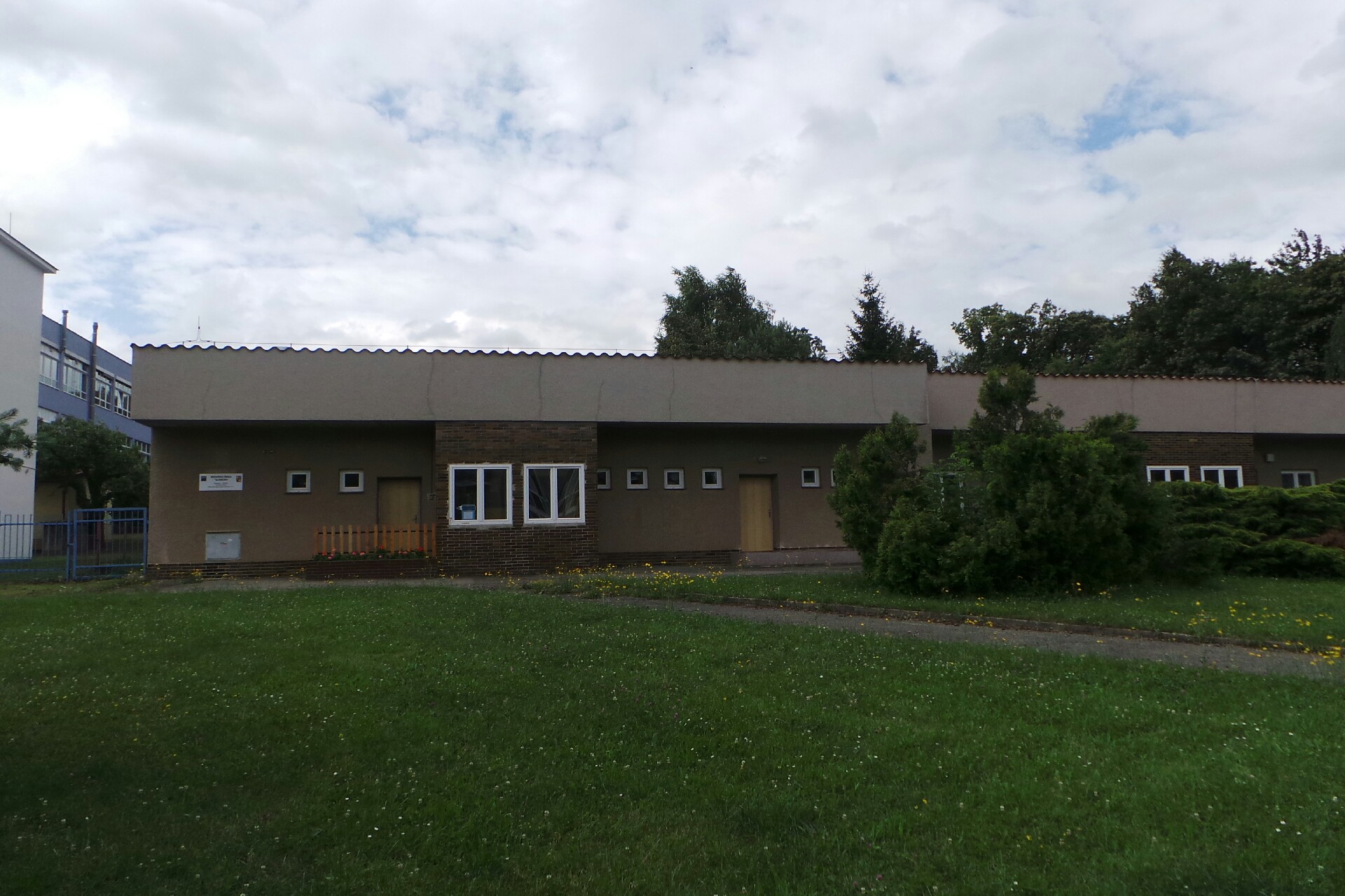 MŠ Slunéčko Praha 5 - Košíře, Naskové