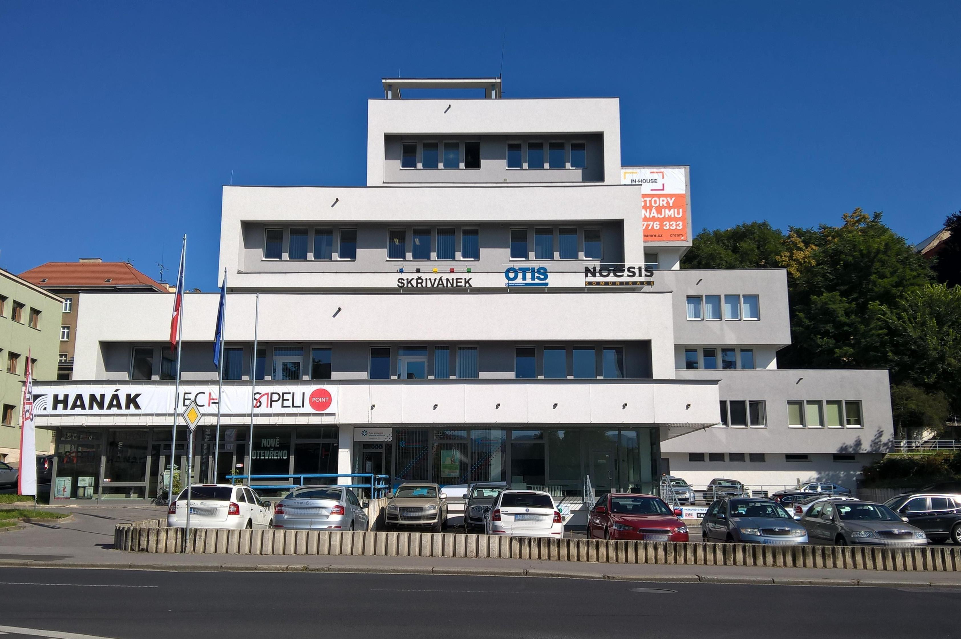 Jazyková agentura Skřivánek