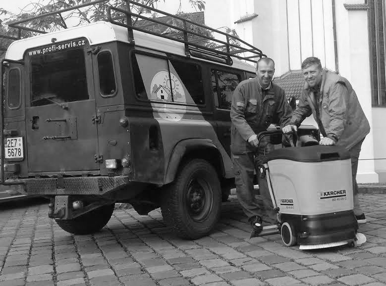 PROFI-SERVIS.cz foto 2